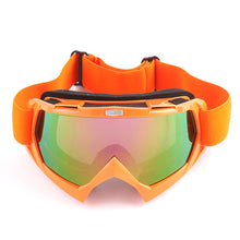 1Storm Youth Kids Motocross Helmet BMX MX Bike Helmet Teenager Racing Style Youth_HF801 + Goggles + Skeleton Glove Bundle