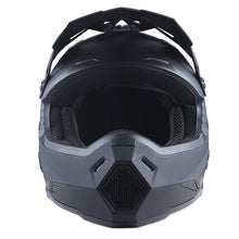 1Storm Youth Kids Motocross Helmet BMX MX Bike Helmet Youth_HF801 Teenager Racing Style
