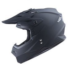 1Storm Youth Kids Motocross Helmet BMX MX Bike Helmet Youth_HF801 Teenager Racing Style