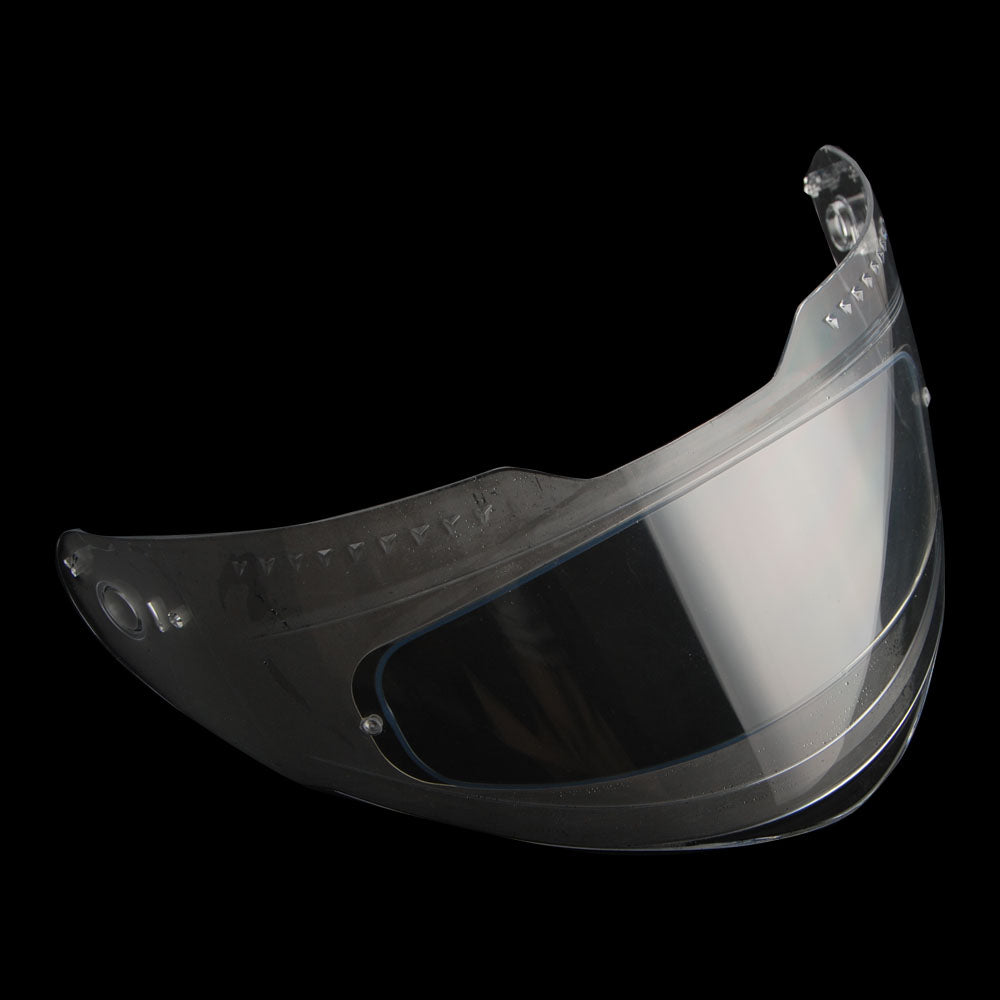 1Storm Motorcycle Full Face Helmet Visor Shield for Brand 1Storm Helmet: NEW Model HJA119, A119