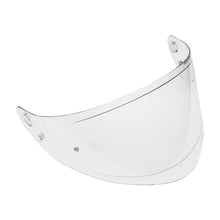 1Storm Motorcycle Dual Lens Full Face Helmet Shield: Model HJAH15 Visor