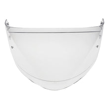 1Storm Motorcycle Dual Lens Full Face Helmet Shield: Model NEW HJAH15 Visor