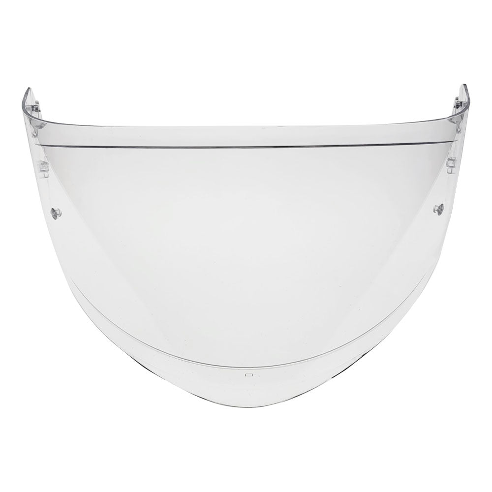 1Storm Motorcycle Dual Lens Full Face Helmet Shield: Model NEW HJAH15 Visor