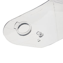 1Storm Motorcycle Dual Lens Full Face Helmet Shield: Model NEW HJAH15 Visor