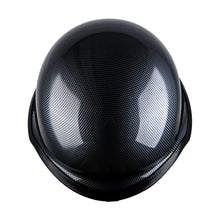 1Storm Novelty Motorcycle Helmet Half Face German Style DOT Approved: HKY602