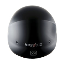 1Storm Motorcycle Full Face Helmet Open Face Helmet with Smoked Shield (Detachable Visor & Face Mask): HKY881S-E