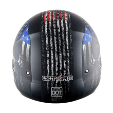 1Storm Motorcycle Full Face Helmet Open Face Helmet with Smoked Shield (Detachable Visor & Face Mask): HKY881S-E