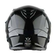 1Storm Motorcycle Full Face Helmet for Adults Men and Women Street Bike Racing Helmet DOT Approved with one Extra Clear Shield: KT828