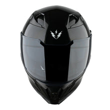 1Storm Motorcycle Full Face Helmet for Adults Men and Women Street Bike Racing Helmet DOT Approved with one Extra Clear Shield: KT828