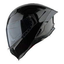 1Storm Motorcycle Full Face Helmet for Adults Men and Women Street Bike Racing Helmet DOT Approved with one Extra Clear Shield: KT828