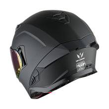 1Storm Motorcycle Full Face Helmet for Adults Men and Women Street Bike Racing Helmet DOT Approved with one Extra Clear Shield: KT828