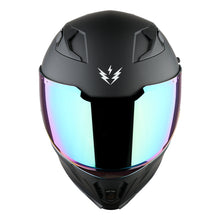 1Storm Motorcycle Full Face Helmet for Adults Men and Women Street Bike Racing Helmet DOT Approved with one Extra Clear Shield: KT828