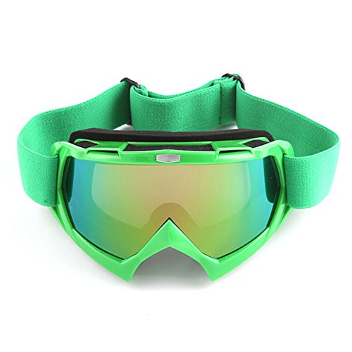 Motocross MX BMX ATV Dirt Bike Ski Snowboard MX Goggles: Gk_Arrow