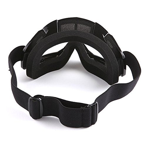 Motocross MX BMX ATV Dirt Bike Ski Snowboard MX Goggles: Gk_Arrow