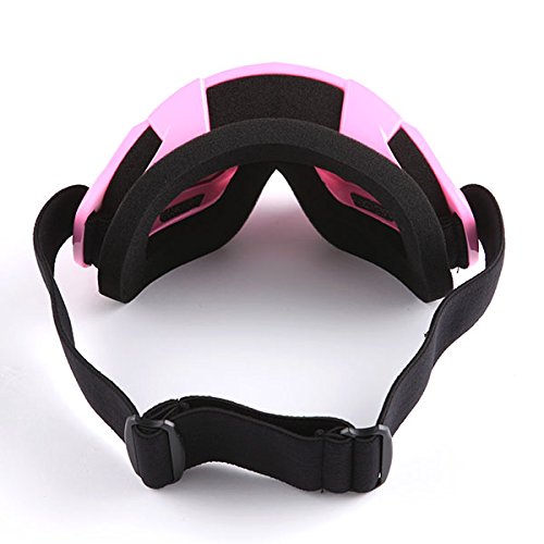 Motocross MX BMX ATV Dirt Bike Ski Snowboard MX Goggles: Gk_Arrow