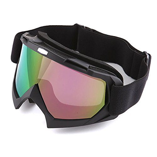 Motocross MX BMX ATV Dirt Bike Ski Snowboard MX Goggles: Gk_Arrow