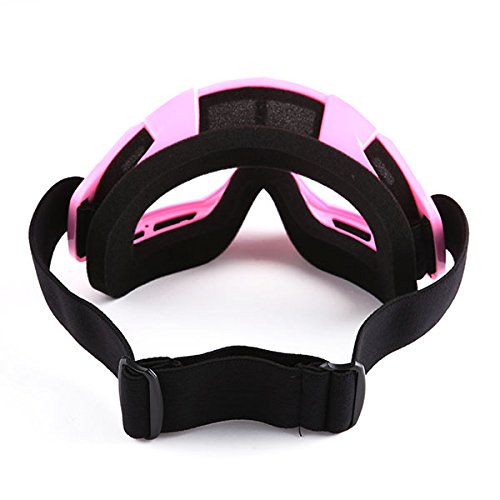 Motocross MX BMX ATV Dirt Bike Ski Snowboard MX Goggles: Gk_Arrow