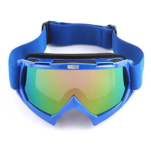 Motocross MX BMX ATV Dirt Bike Ski Snowboard MX Goggles: Gk_Arrow