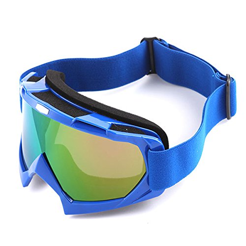 Motocross MX BMX ATV Dirt Bike Ski Snowboard MX Goggles: Gk_Arrow