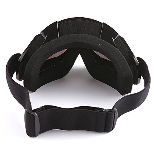 Motocross MX BMX ATV Dirt Bike Ski Snowboard MX Goggles: Gk_Arrow