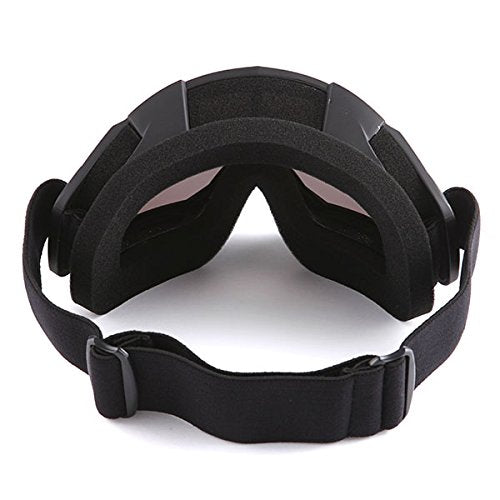 Motocross MX BMX ATV Dirt Bike Ski Snowboard MX Goggles: Gk_Arrow