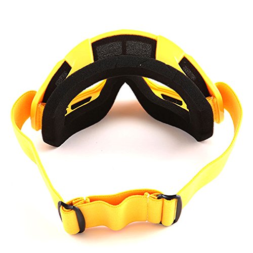 Motocross MX BMX ATV Dirt Bike Ski Snowboard MX Goggles: Gk_Arrow