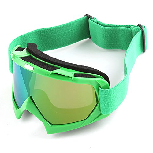Motocross MX BMX ATV Dirt Bike Ski Snowboard MX Goggles: Gk_Arrow