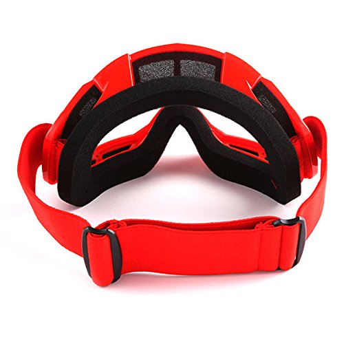Motocross MX BMX ATV Dirt Bike Ski Snowboard MX Goggles: Gk_Arrow