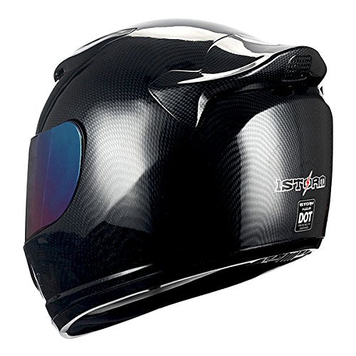 1STORM MOTORCYCLE FULL FACE HELMET MECHANIC: HJDJ11