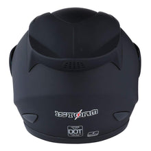 1STORM MOTORCYCLE FULL FACE HELMET MECHANIC: HJDJ11