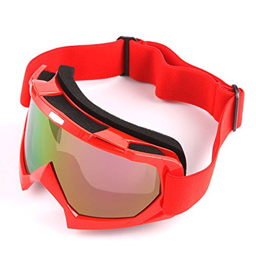Motocross MX BMX ATV Dirt Bike Ski Snowboard MX Goggles: Gk_Arrow