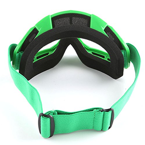 Motocross MX BMX ATV Dirt Bike Ski Snowboard MX Goggles: Gk_Arrow