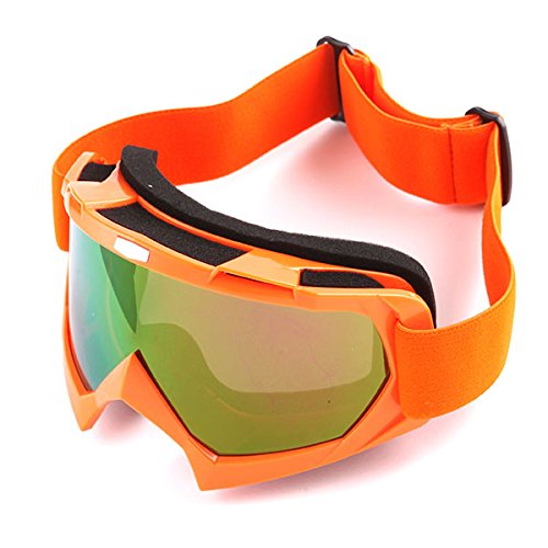Motocross MX BMX ATV Dirt Bike Ski Snowboard MX Goggles: Gk_Arrow