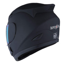 1STORM MOTORCYCLE FULL FACE HELMET MECHANIC: HJDJ11