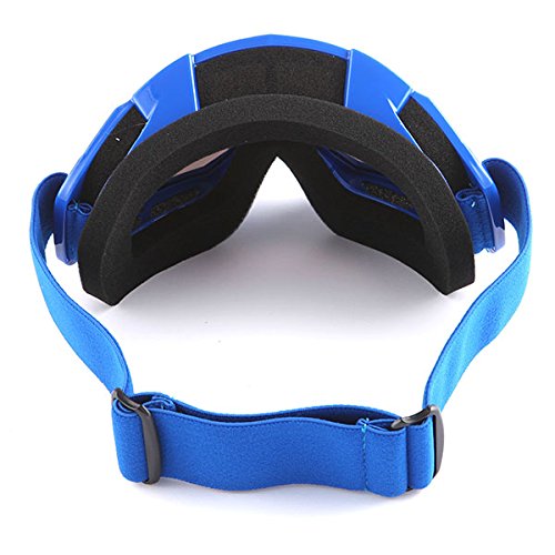 Motocross MX BMX ATV Dirt Bike Ski Snowboard MX Goggles: Gk_Arrow