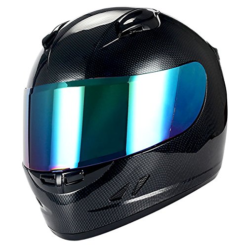 1STORM MOTORCYCLE FULL FACE HELMET MECHANIC: HJDJ11