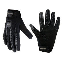 1Storm Adult Motocross Gloves Motorcycle BMX MX ATV Dirt Bike Bicycle Skeleton Cycling Gloves GLV_CB12