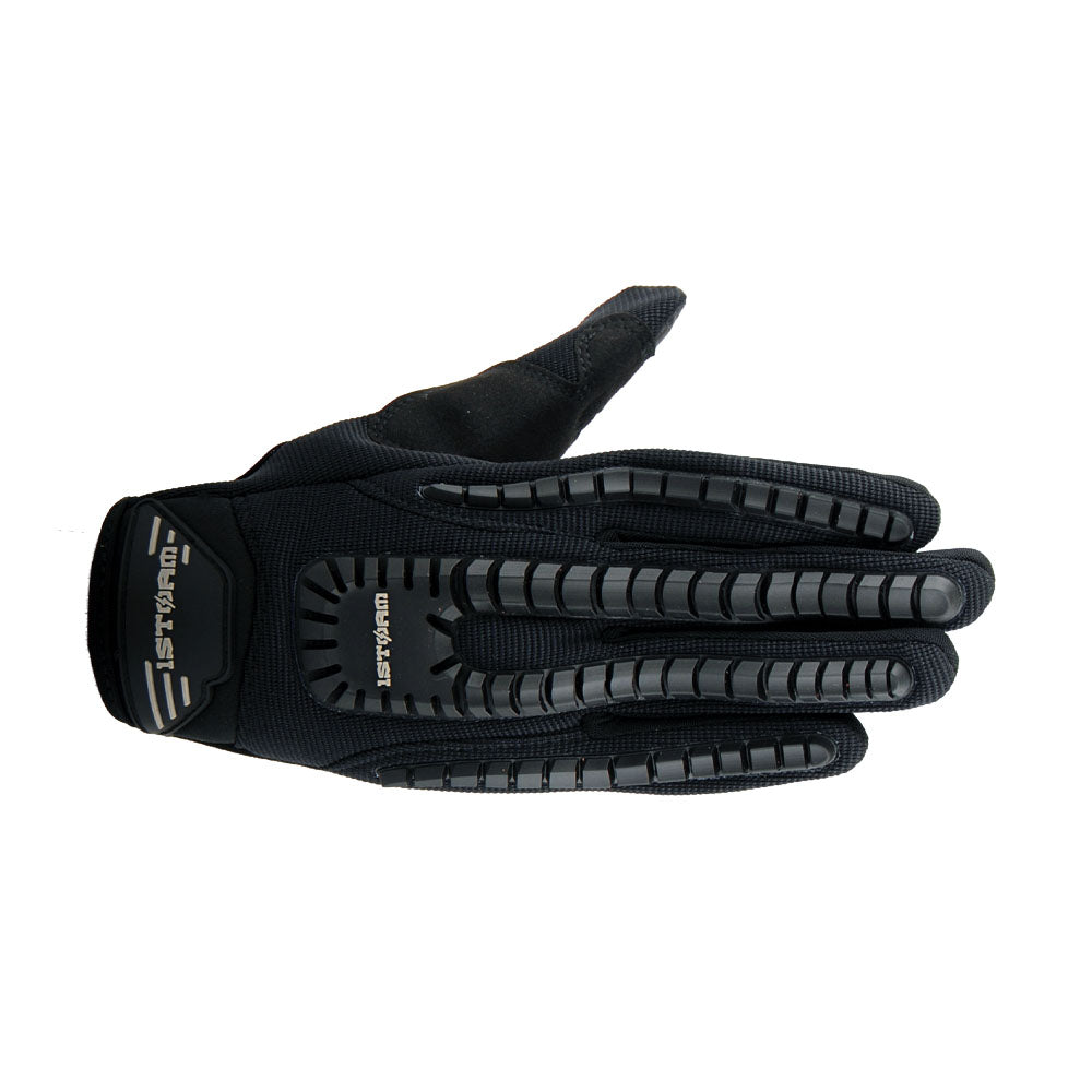 1Storm Adult Motocross Gloves Motorcycle BMX MX ATV Dirt Bike Bicycle Skeleton Cycling Gloves GLV_CB12