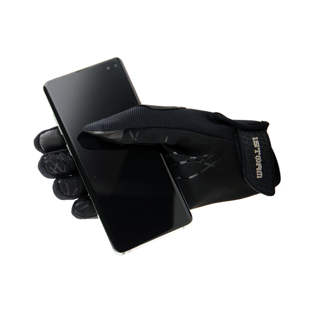 1Storm Adult Motocross Gloves Motorcycle BMX MX ATV Dirt Bike Bicycle Skeleton Cycling Gloves GLV_CB12