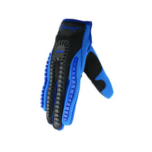 1Storm Adult Motocross Gloves Motorcycle BMX MX ATV Dirt Bike Bicycle Skeleton Cycling Gloves GLV_CB12