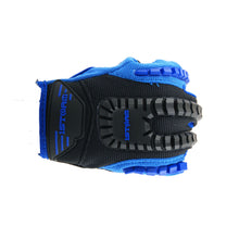 1Storm Adult Motocross Gloves Motorcycle BMX MX ATV Dirt Bike Bicycle Skeleton Cycling Gloves GLV_CB12