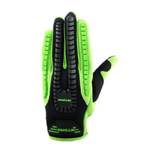 1Storm Adult Motocross Gloves Motorcycle BMX MX ATV Dirt Bike Bicycle Skeleton Cycling Gloves GLV_CB12