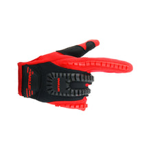 1Storm Adult Motocross Gloves Motorcycle BMX MX ATV Dirt Bike Bicycle Skeleton Cycling Gloves GLV_CB12