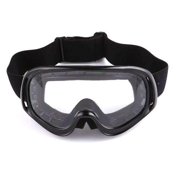 WOW Youth Motocross Helmet BMX MX ATV Dirt Bike Helmet Matt Star + Goggles + Skeleton Glove Bundle: HBOY-K_Star
