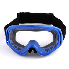 WOW Youth Motocross Helmet BMX MX ATV Dirt Bike Helmet Matt Star + Goggles + Skeleton Glove Bundle: HBOY-K_Star