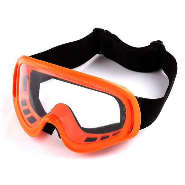 1Storm Youth Motocross Helmet BMX MX Bike Helmet Teenager Racing Style + MX Goggles + MX Skeleton Gloves Bundle: HF801Youth