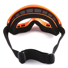 WOW Youth Kids Motocross BMX MX ATV Dirt Bike Helmet Shark + Goggles + Skeleton Glove Bundle: HBOY-K-Shark_Bundle