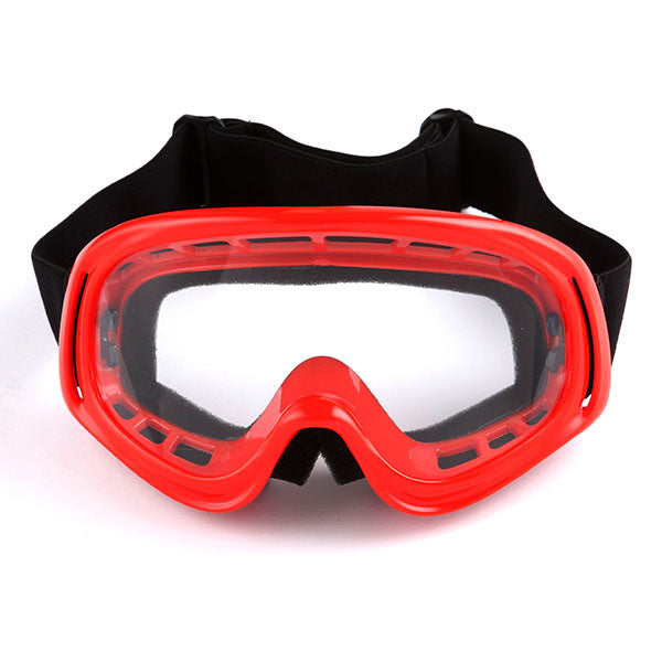 1Storm Youth Motocross Helmet BMX MX Bike Helmet Teenager Racing Style + MX Goggles + MX Skeleton Gloves Bundle: HF801Youth