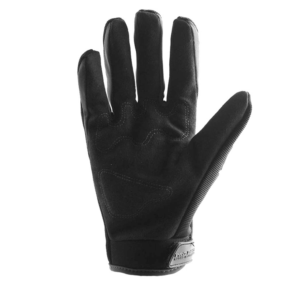 Youth Motocross Gloves Motorcycle BMX MX ATV Dirt Bike Bicycle Skeleton Cycling Kids Gloves: GLV_CE04(Youth)