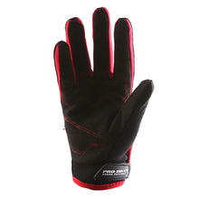 1Storm Adult Motocross Helmet BMX MX ATV Dirt Bike Helmet HF801 Racing Style + Goggles + Skeleton Glove Bundle